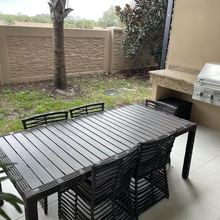 3205 Ba - Magic Village - Luxury 3 Bed Orlando Dış mekan fotoğraf