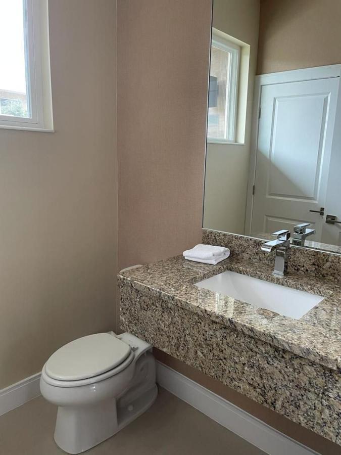 3205 Ba - Magic Village - Luxury 3 Bed Orlando Dış mekan fotoğraf