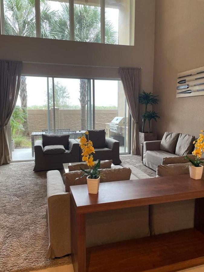 3205 Ba - Magic Village - Luxury 3 Bed Orlando Dış mekan fotoğraf