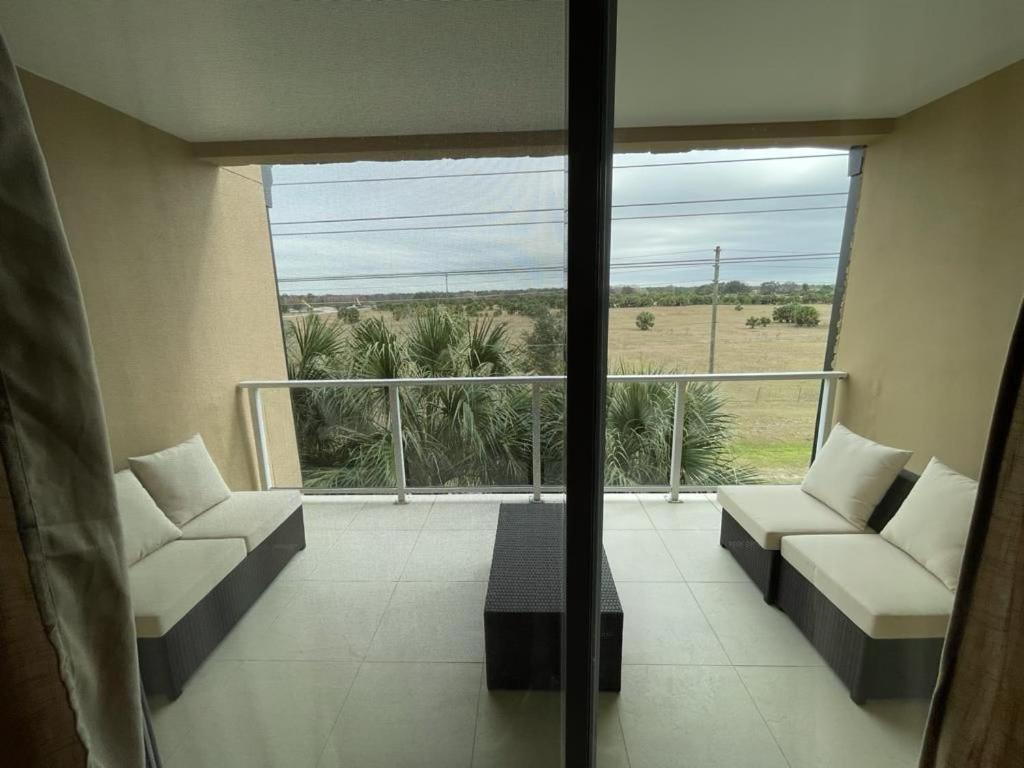 3205 Ba - Magic Village - Luxury 3 Bed Orlando Dış mekan fotoğraf