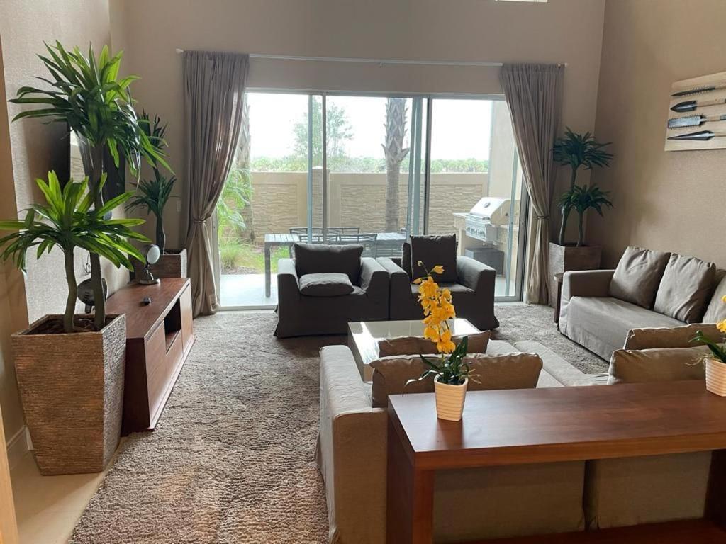 3205 Ba - Magic Village - Luxury 3 Bed Orlando Dış mekan fotoğraf