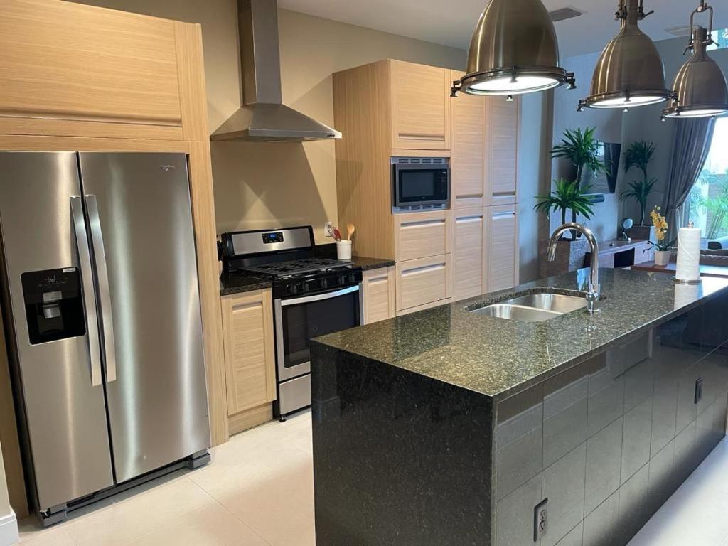3205 Ba - Magic Village - Luxury 3 Bed Orlando Dış mekan fotoğraf