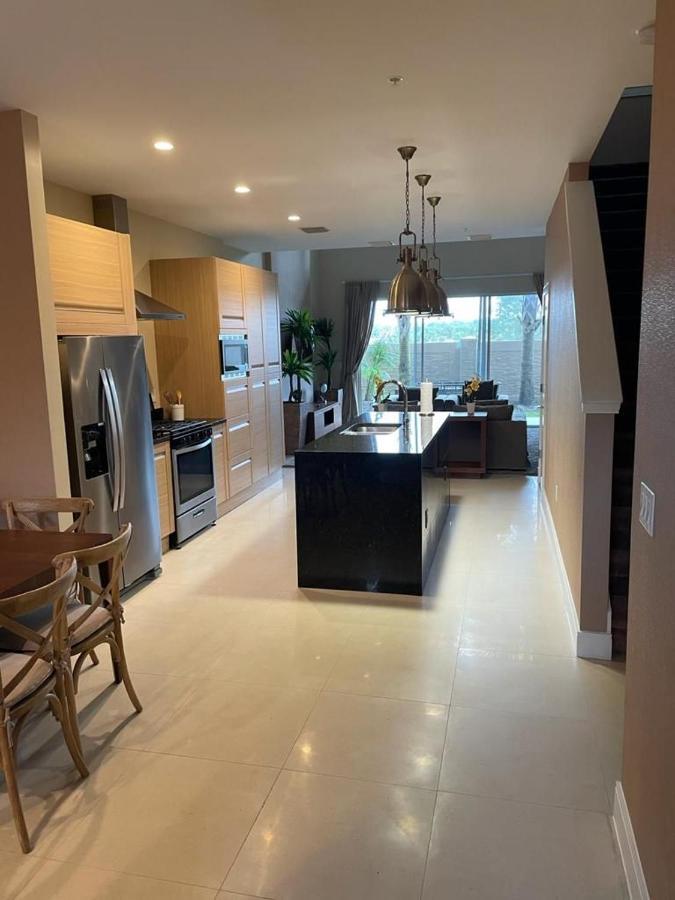 3205 Ba - Magic Village - Luxury 3 Bed Orlando Dış mekan fotoğraf