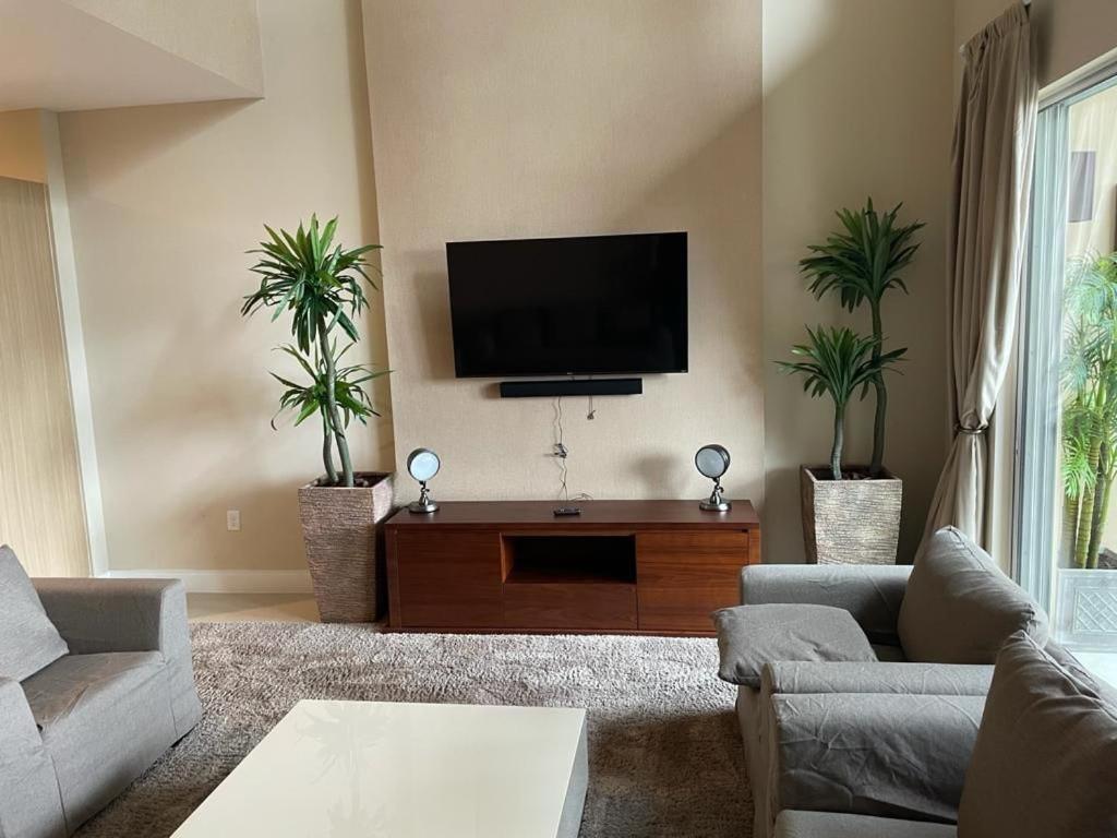 3205 Ba - Magic Village - Luxury 3 Bed Orlando Dış mekan fotoğraf
